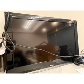 トウシバ(東芝)のTOSHIBA REGZA A8000 32A8000(テレビ)