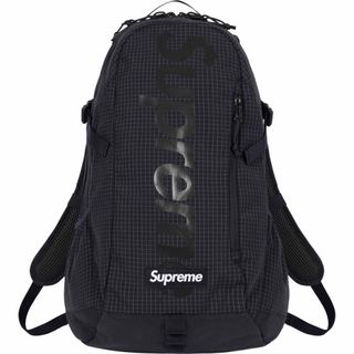 シュプリーム(Supreme)の☆Supreme 24SS Backpack(バッグパック/リュック)