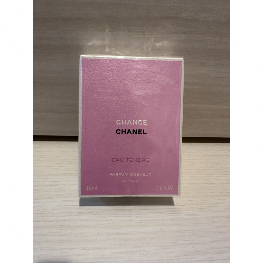 CHANEL(シャネル)のシャネル　チャンス オー タンドゥル ヘアミスト コスメ/美容のヘアケア/スタイリング(ヘアウォーター/ヘアミスト)の商品写真