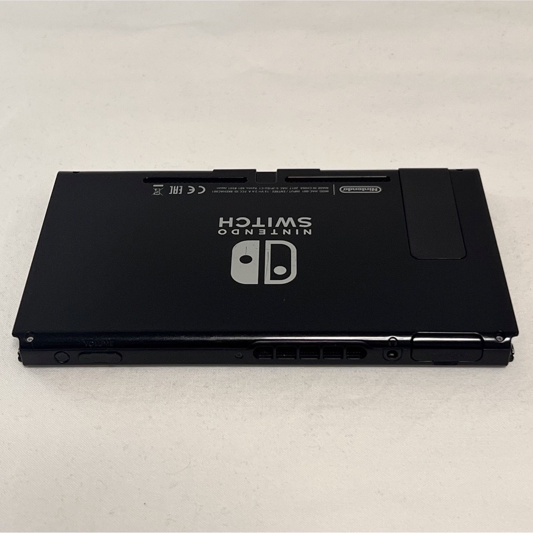 Nintendo Switch - Nintendo Switch 本体 未対策機 2017年モデルの通販