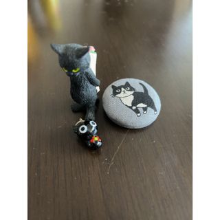 【即発送可】ねこグッズ(キャラクターグッズ)