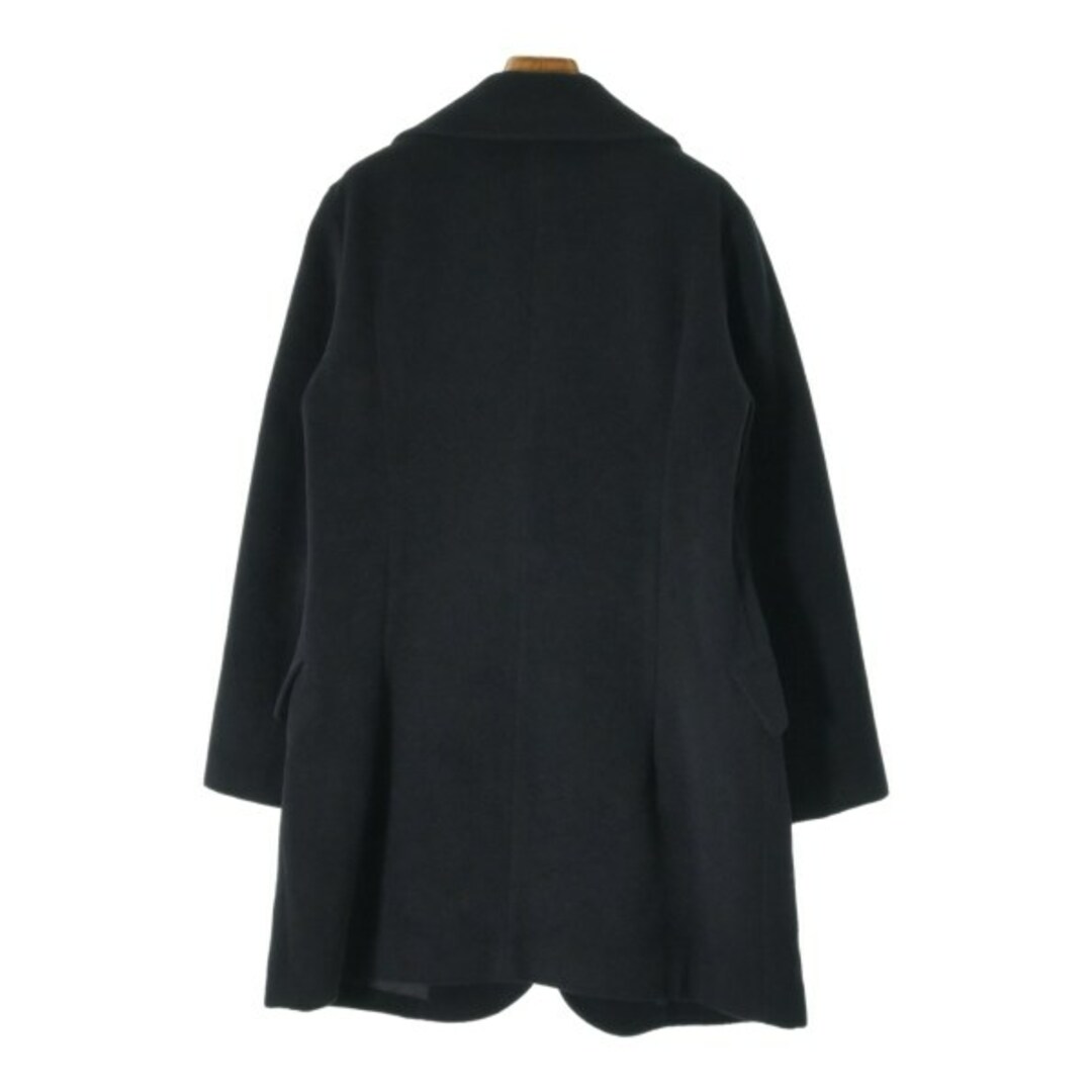 YOHJI YAMAMOTO +NOIR ジャケット(その他) 2(S位) 【古着】【中古】 YOHJI YAMAMOTO +NOIR ジャケット(その他) 2(S位) 【古着】【中古】