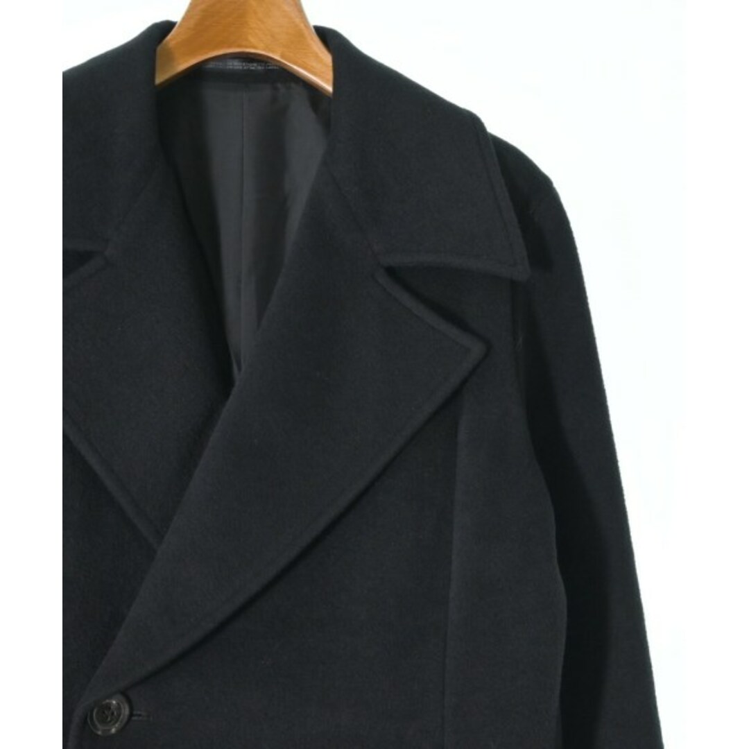 YOHJI YAMAMOTO +NOIR ジャケット(その他) 2(S位) 【古着】【中古】 YOHJI YAMAMOTO +NOIR ジャケット(その他) 2(S位) 【古着】【中古】