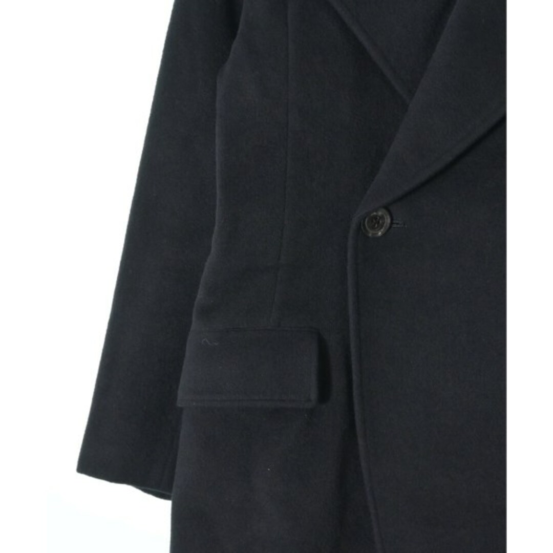 YOHJI YAMAMOTO +NOIR ジャケット(その他) 2(S位) 【古着】【中古】 YOHJI YAMAMOTO +NOIR ジャケット(その他) 2(S位) 【古着】【中古】
