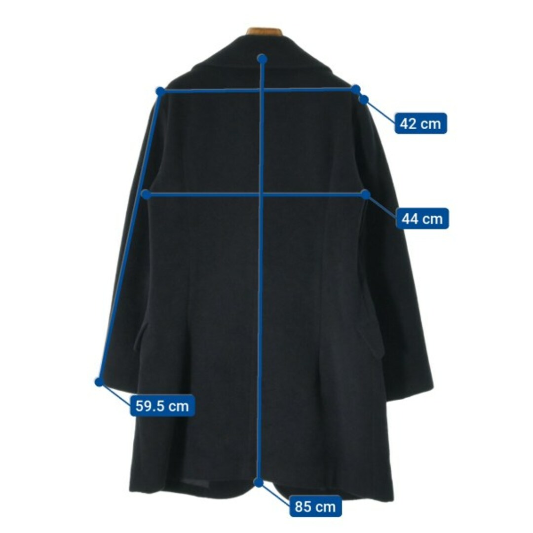 YOHJI YAMAMOTO +NOIR ジャケット(その他) 2(S位) 【古着】【中古】 YOHJI YAMAMOTO +NOIR ジャケット(その他) 2(S位) 【古着】【中古】