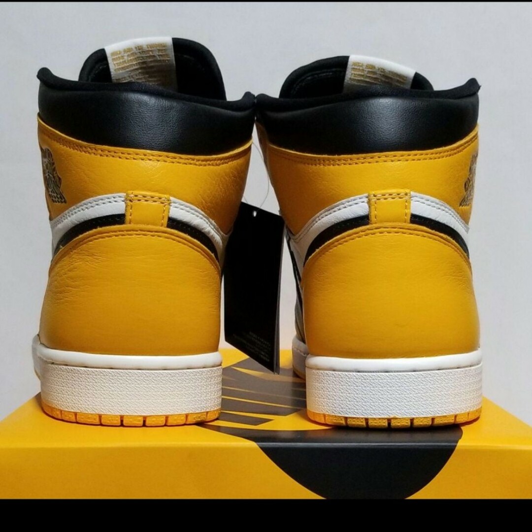 NIKE(ナイキ)のNIKE AIR JORDAN 1 RETRO HIGH OG 30cm メンズの靴/シューズ(スニーカー)の商品写真