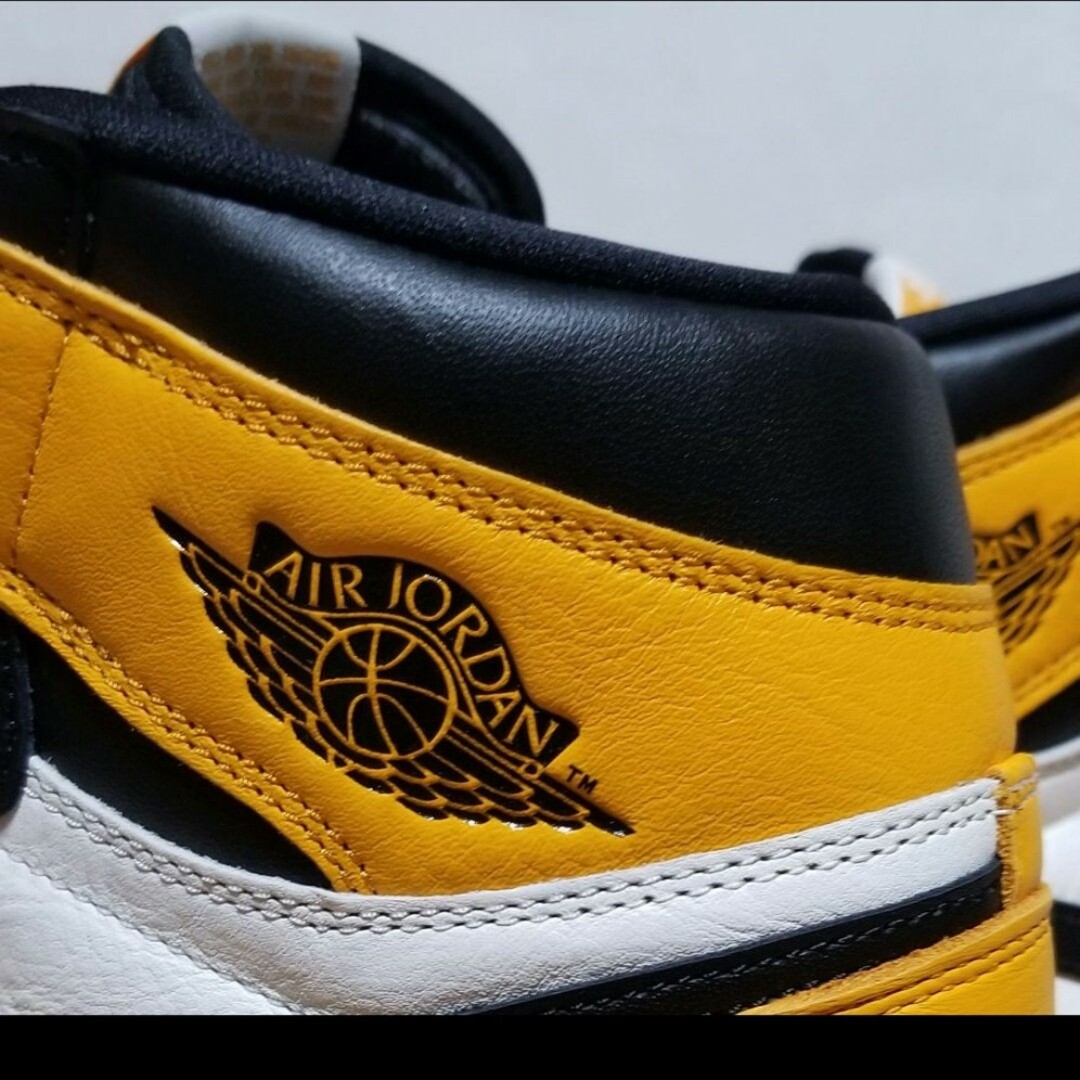 NIKE(ナイキ)のNIKE AIR JORDAN 1 RETRO HIGH OG 30cm メンズの靴/シューズ(スニーカー)の商品写真