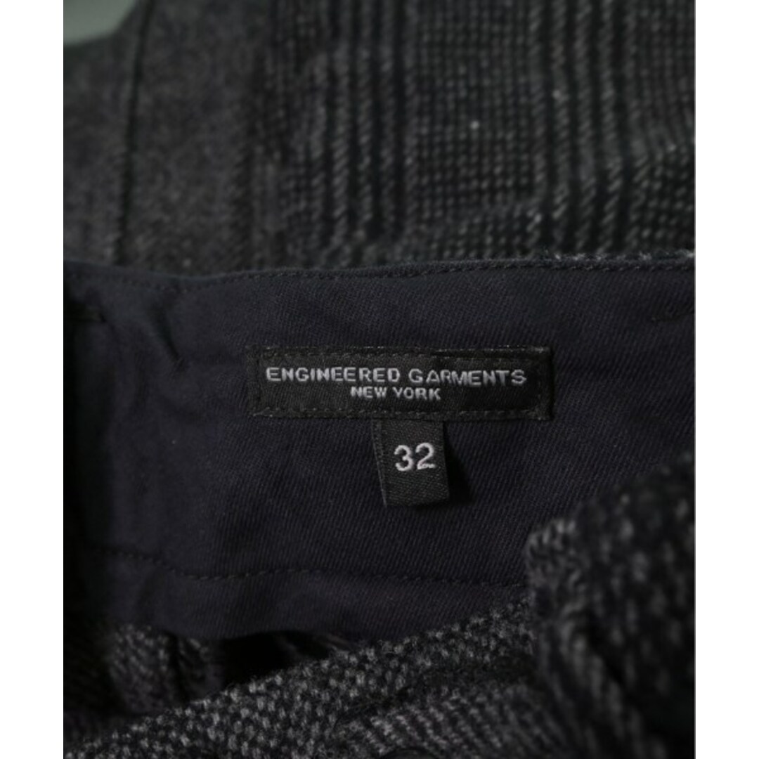 Engineered Garments(エンジニアードガーメンツ)のEngineered Garments パンツ（その他） 32(L位) グレー 【古着】【中古】 メンズのパンツ(その他)の商品写真