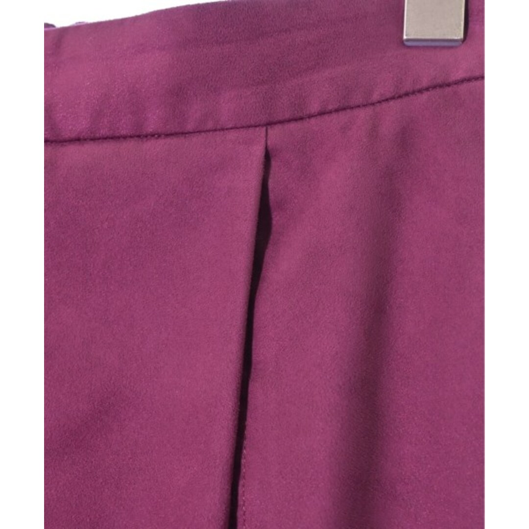 Ballsey(ボールジィ)のBallsey ボールジー ロング・マキシ丈スカート 36(M位) ピンク 【古着】【中古】 レディースのスカート(ロングスカート)の商品写真