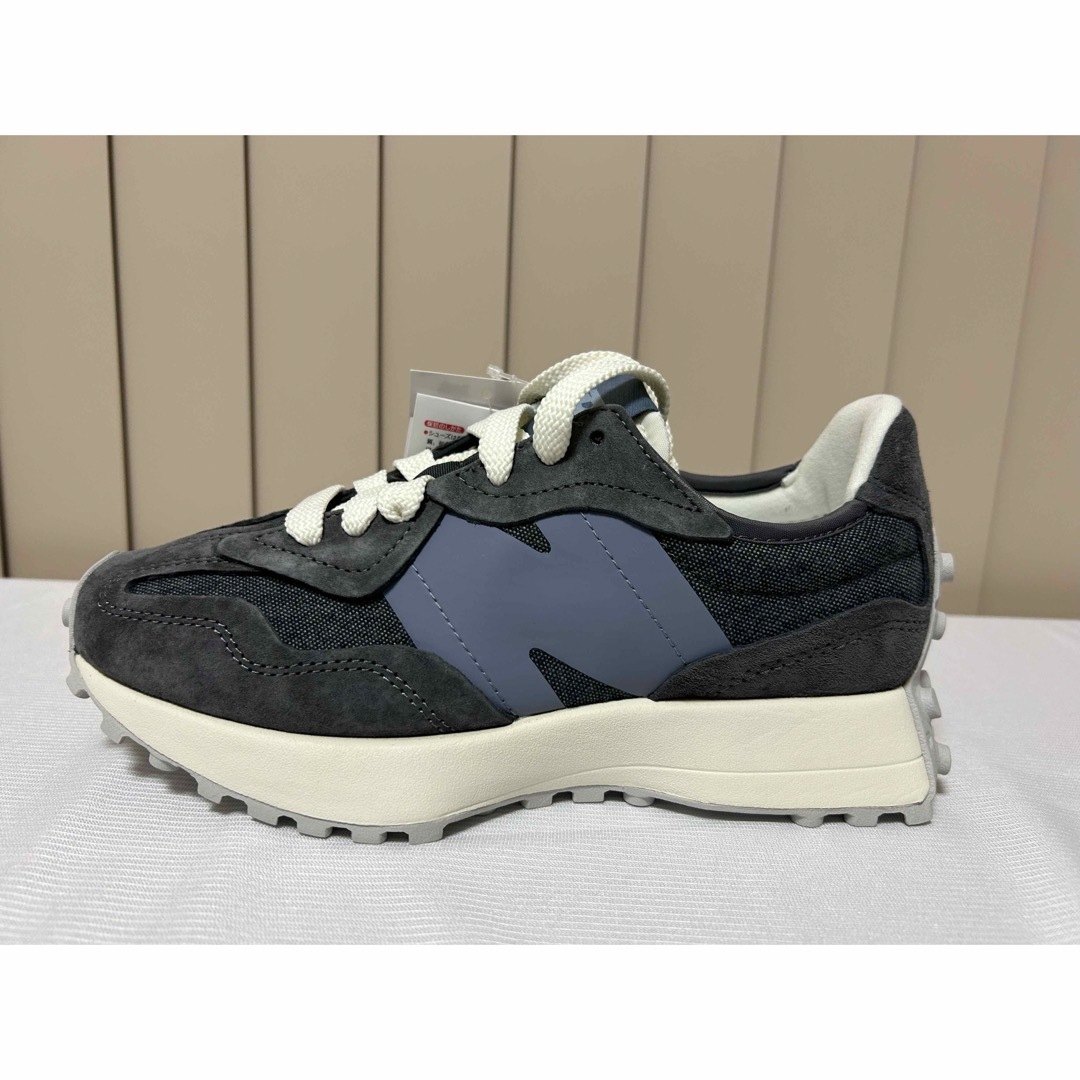 New Balance(ニューバランス)の【新品】ニューバランス ＊ New Balance  スニーカー (24cm) レディースの靴/シューズ(スニーカー)の商品写真