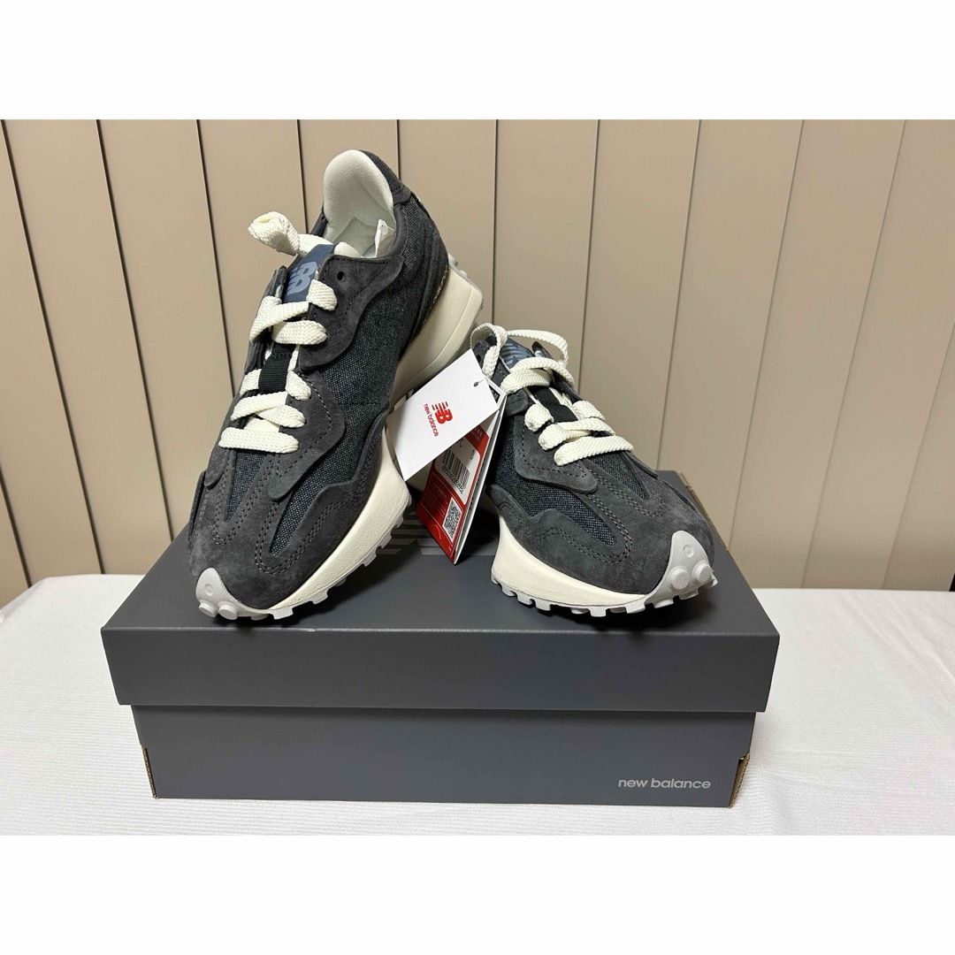 New Balance(ニューバランス)の【新品】ニューバランス ＊ New Balance  スニーカー (24cm) レディースの靴/シューズ(スニーカー)の商品写真