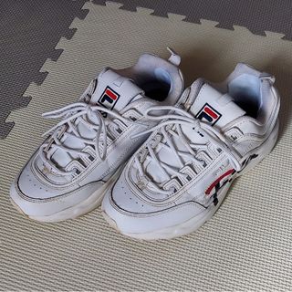 フィラ(FILA)のフィラ　スニーカー(スニーカー)