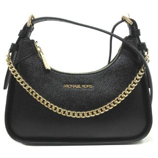 マイケルコース(Michael Kors)のマイケルコース ショルダーバッグ 35H3G3WC5L BLACK(ショルダーバッグ)