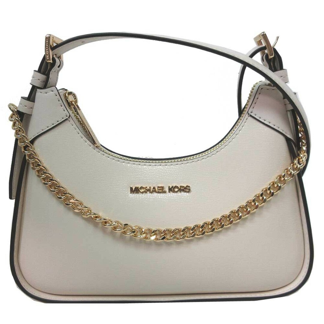 Michael Kors(マイケルコース)のマイケルコース ショルダーバッグ 35H3G3WC5L LT CREAM レディースのバッグ(ショルダーバッグ)の商品写真