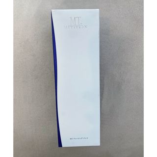 エムティメタトロン(MT METATRON)のMTメタトロン MTクレンジングジェル 200ml(クレンジング/メイク落とし)