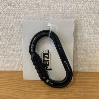 ペツル(PETZL)のペツル OK トライアクトロック(登山用品)