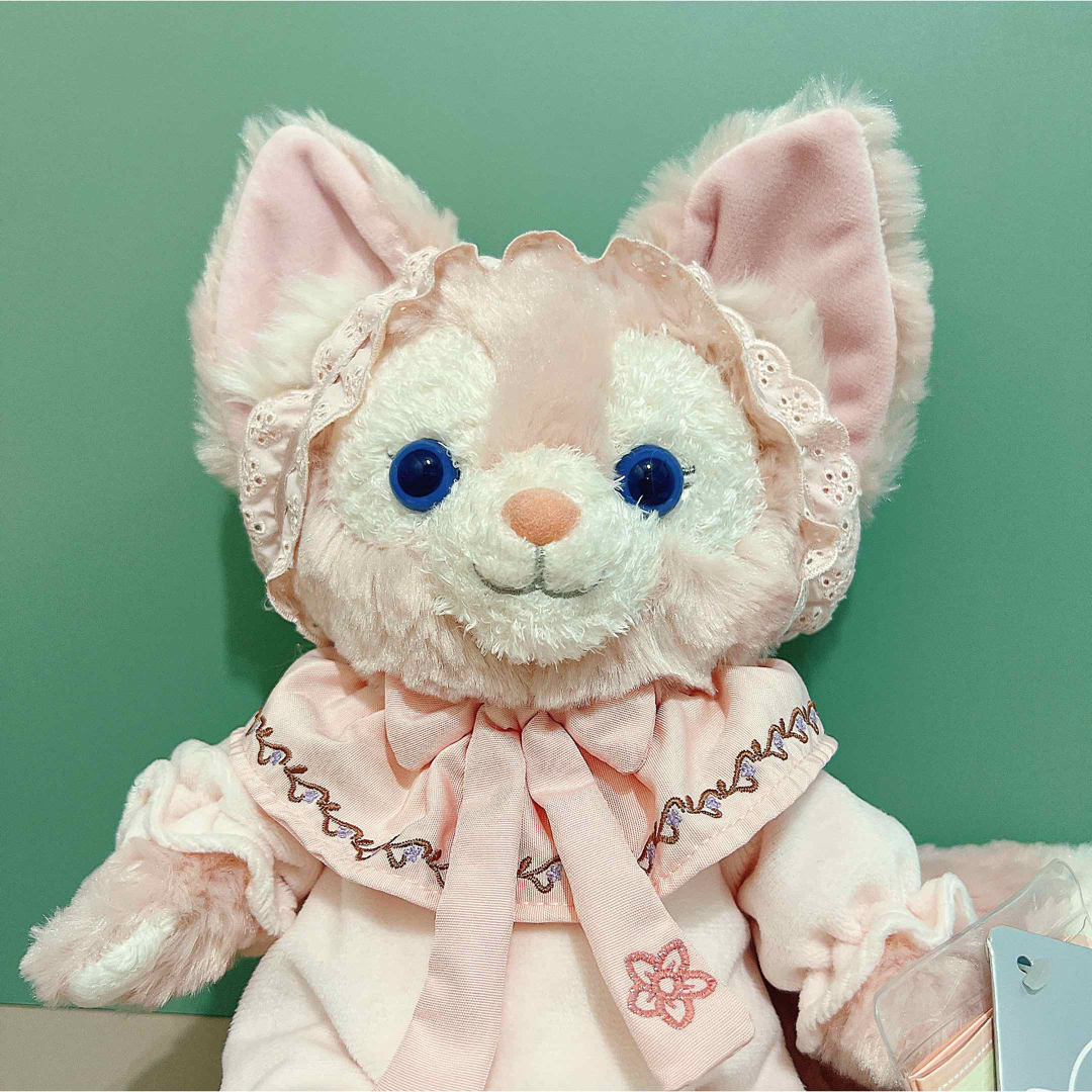 Disney - 【8390☆正規品】リーナベル パジャマぬいぐるみ 上海 Disney - 【8390☆正規品】リーナベル パジャマぬいぐるみ 上海