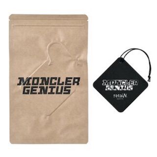 モンクレール(MONCLER)の最終値下 Moncler Genius Car Tag モンクレール ジーニアス(その他)