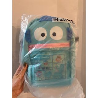 サンリオ(サンリオ)のハンギョドン　ショルダーバッグ　かばん　サンリオ(ショルダーバッグ)