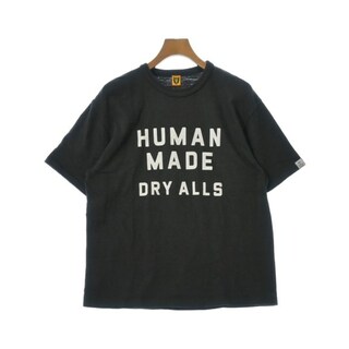 HUMAN MADE × STAR WARS GRAPHIC T-SHIRT #3 ヒューマンメイド スターウォーズ Tシャツ XX26TE010 XL BLACK【004】