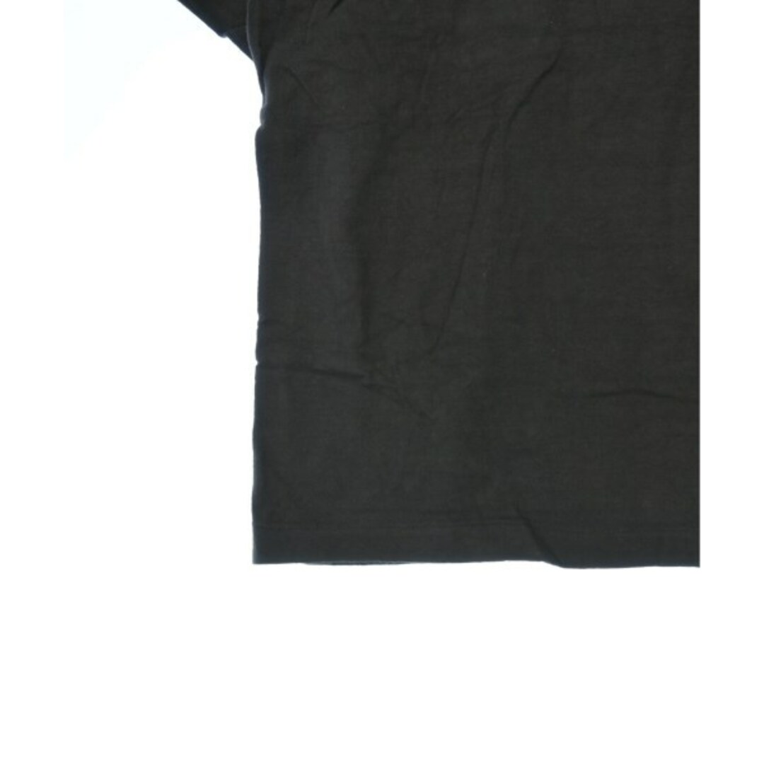 HUMAN MADE(ヒューマンメイド)のHUMAN MADE ヒューマンメイド Tシャツ・カットソー XL ダークグレー 【古着】【中古】 メンズのトップス(Tシャツ/カットソー(半袖/袖なし))の商品写真