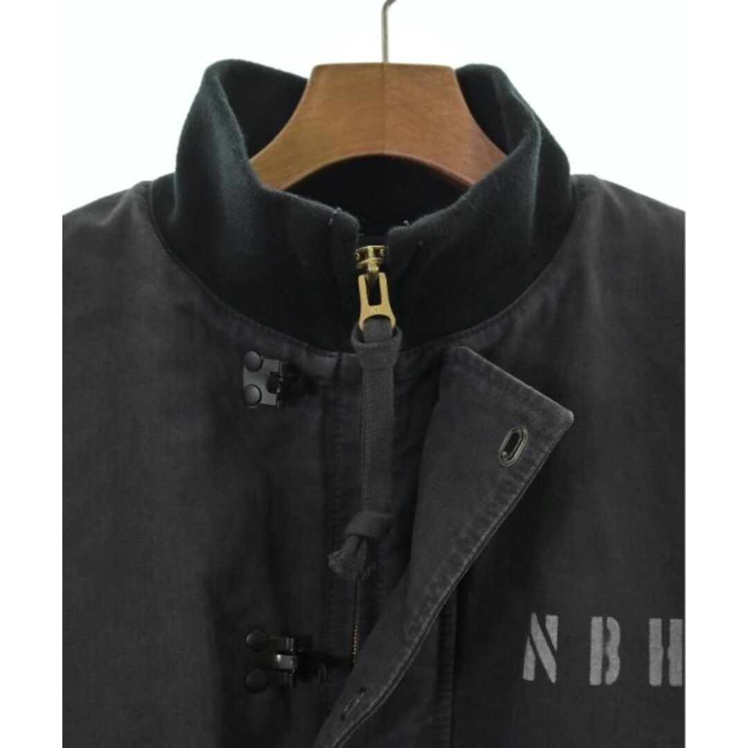 NEIGHBORHOOD(ネイバーフッド)のNEIGHBORHOOD ネイバーフッド ブルゾン M 紫系 【古着】【中古】 メンズのジャケット/アウター(その他)の商品写真