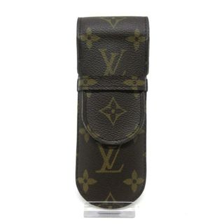 ルイヴィトン(LOUIS VUITTON)のルイヴィトン ペンケース モノグラム(ペンケース/筆箱)