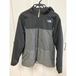 ザノースフェイス(THE NORTH FACE)のTHE NORTH FACE ノースフェイス 中綿 マウンテンジャケット S相当(マウンテンパーカー)