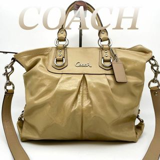 コーチ(COACH)のCOACH 2way ショルダーバッグ ハンドバッグ 60304(ショルダーバッグ)