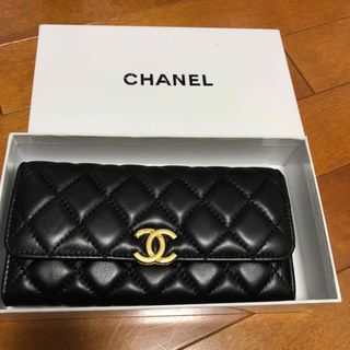 シャネル(CHANEL)のユウイチ様専用(ノベルティグッズ)