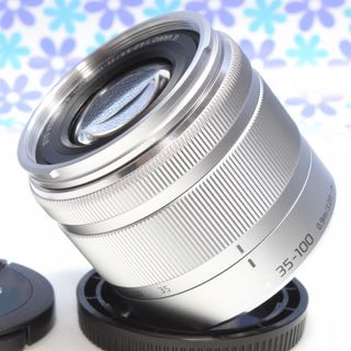 35-100mm panasonicの通販 200点以上 | フリマアプリ ラクマ