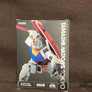 バンダイ(BANDAI)の機動戦士ガンダム RX78-2 GUNDAM ver A.N.I.M.E(アニメ/ゲーム)