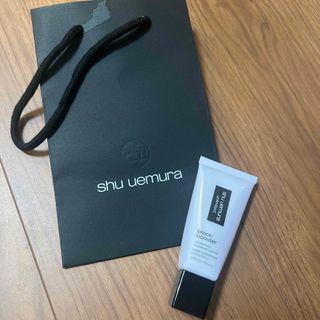 シュウウエムラ(shu uemura)のシュウ•ウェムラ　化粧下地(化粧下地)