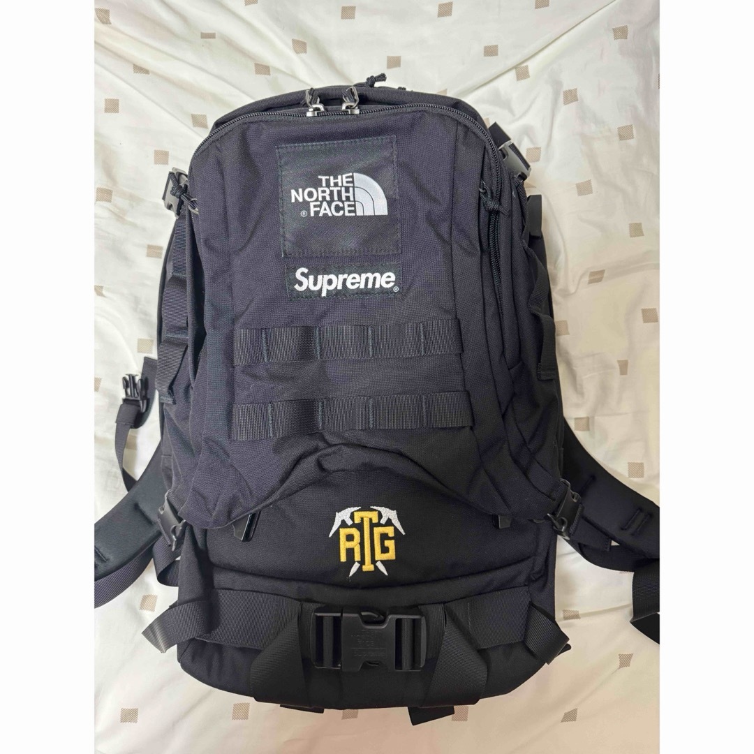 Supreme(シュプリーム)のSupreme The North Face RTG Backpack メンズのバッグ(バッグパック/リュック)の商品写真