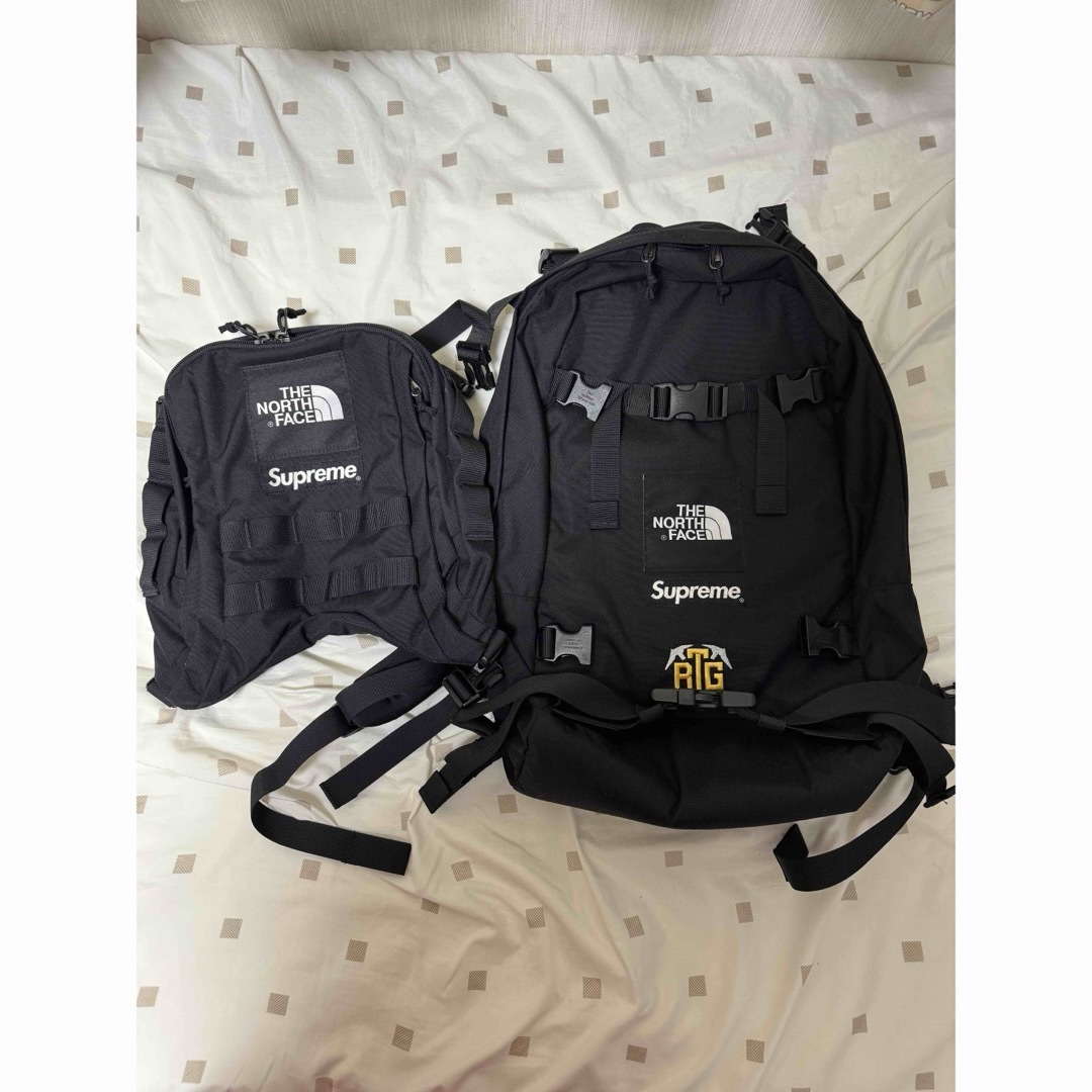 Supreme(シュプリーム)のSupreme The North Face RTG Backpack メンズのバッグ(バッグパック/リュック)の商品写真