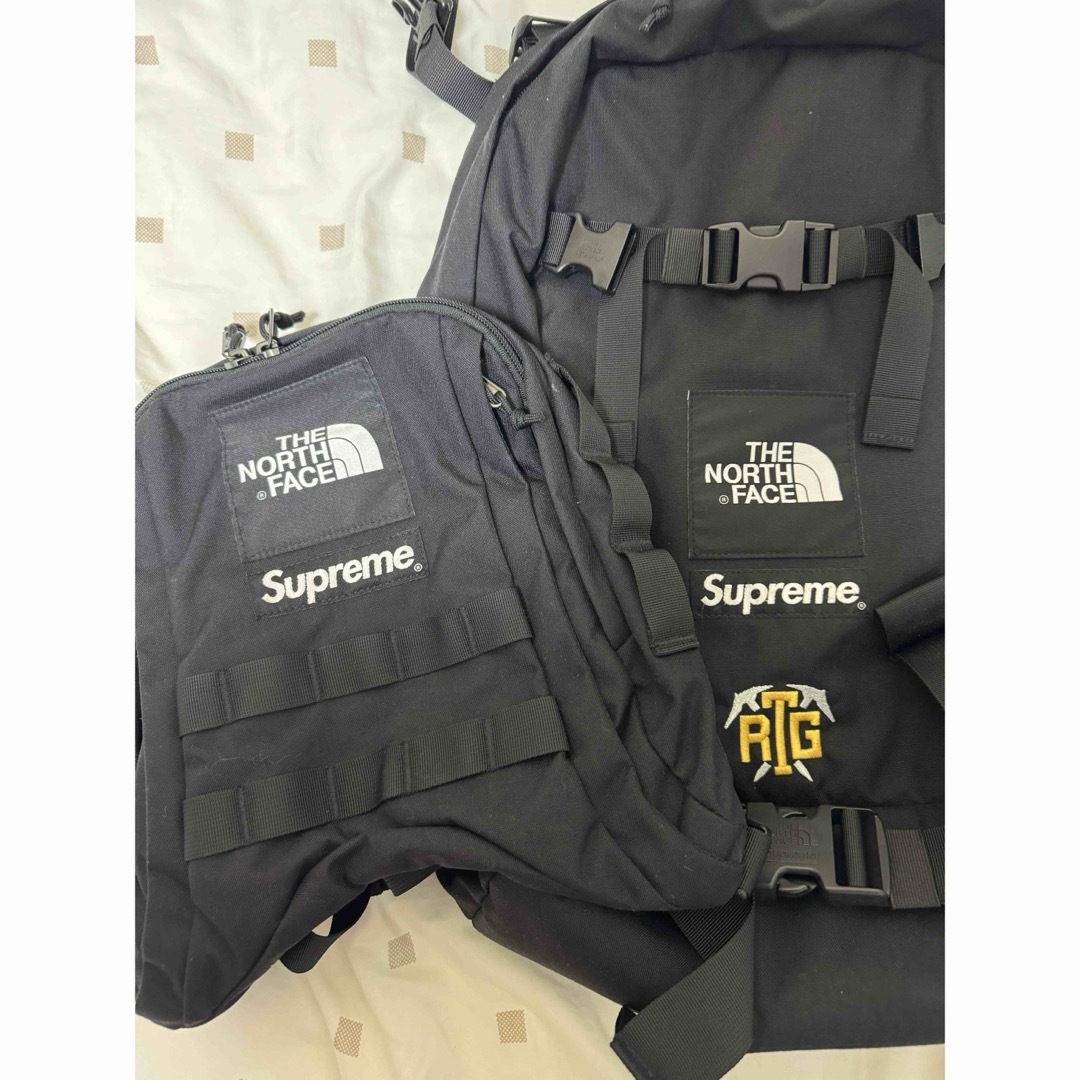 Supreme(シュプリーム)のSupreme The North Face RTG Backpack メンズのバッグ(バッグパック/リュック)の商品写真