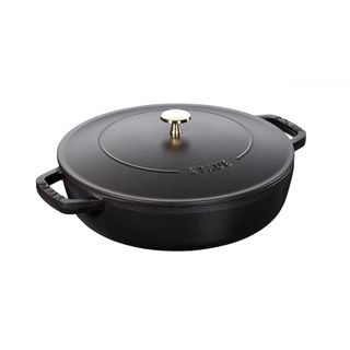 STAUB - ストウブ ピコ ココットラウンド18cm カンパーニュの通販 by