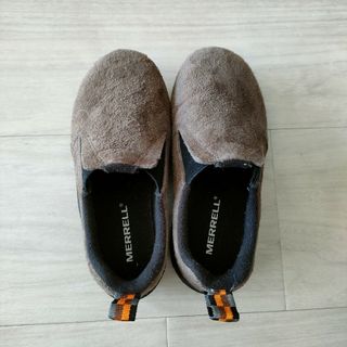 MERRELL - ジャングルモック　キッズ　16cm