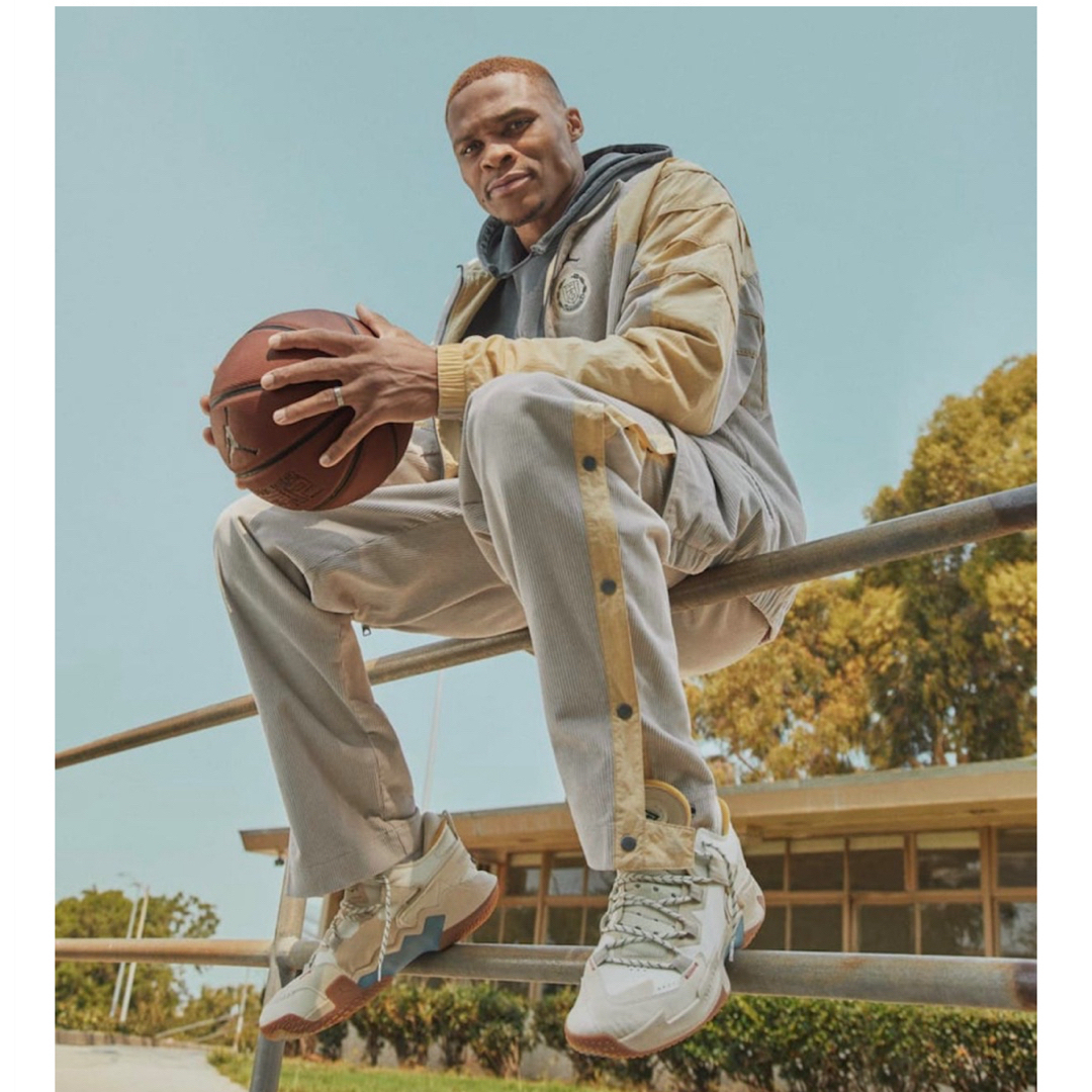 Jordan Brand（NIKE） - Jordan Honor The Gift Jacket ジャケット 