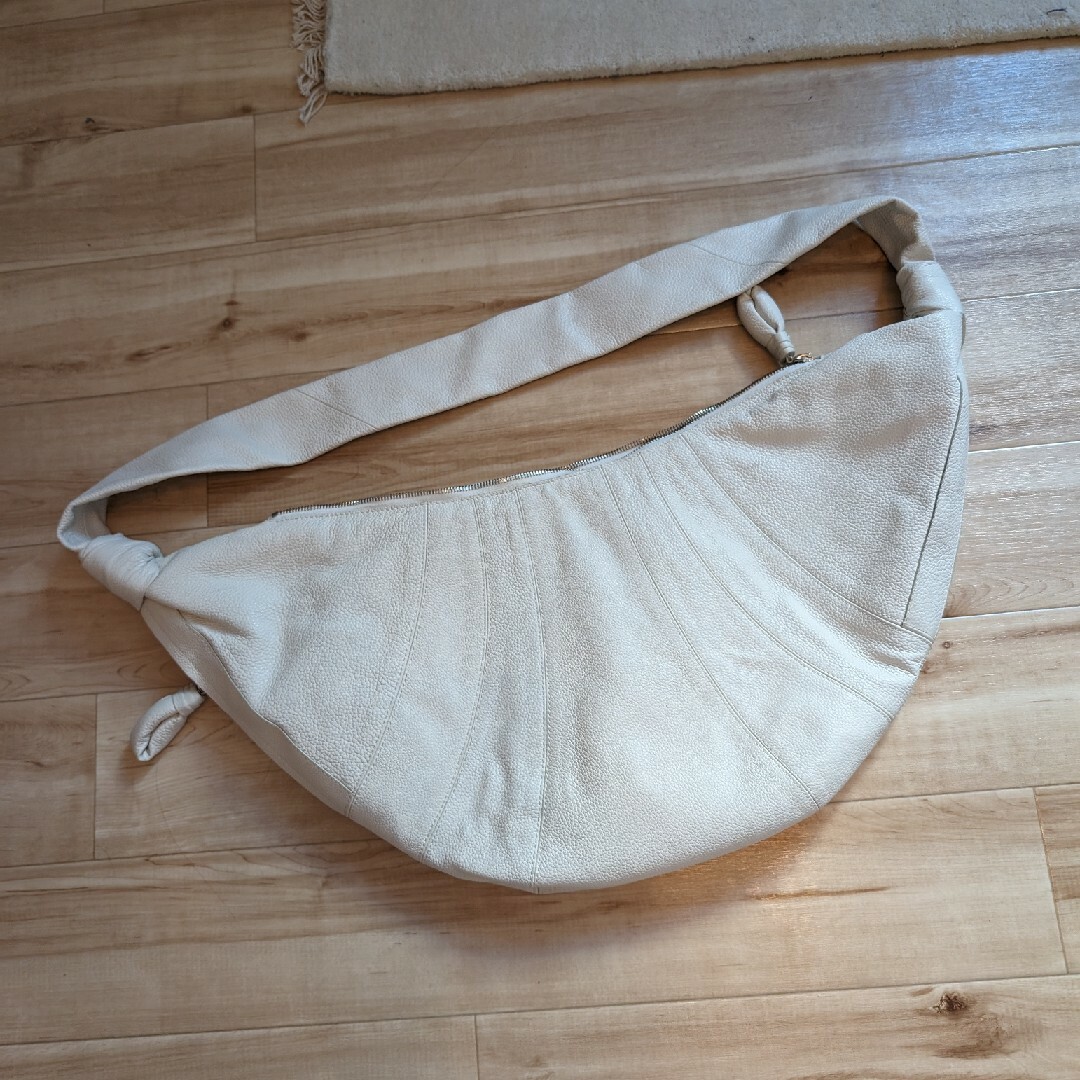 LEMAIRE クロワッサンバッグ Lサイズ レディースのバッグ(ショルダーバッグ)の商品写真