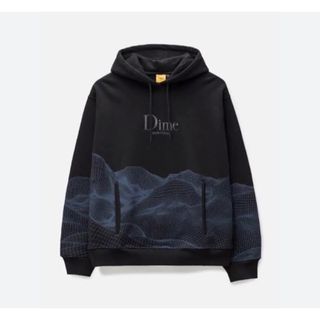 VALENTINO - 新品未使用！送料込み☆VALENTINO☆Fleece Hoodieの通販