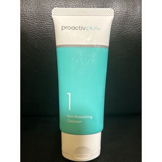 プロアクティブ(proactiv)の洗顔 30日 60g 薬用ニキビケア 毛穴ケア クレンザ(洗顔料)