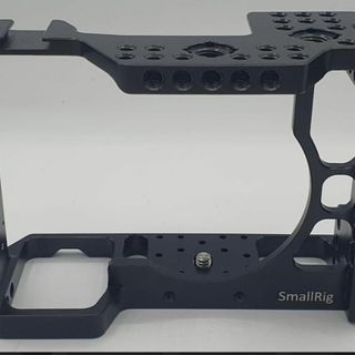 smallrig α7ⅲ(ミラーレス一眼)