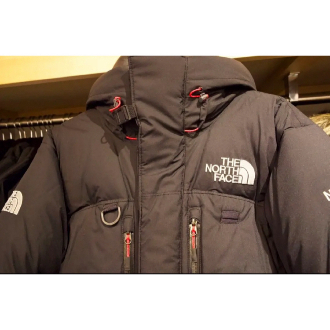 THE NORTH FACE(ザノースフェイス)のTHE NORTH FACE ヒマラヤンパーカ メンズXS メンズのジャケット/アウター(ダウンジャケット)の商品写真