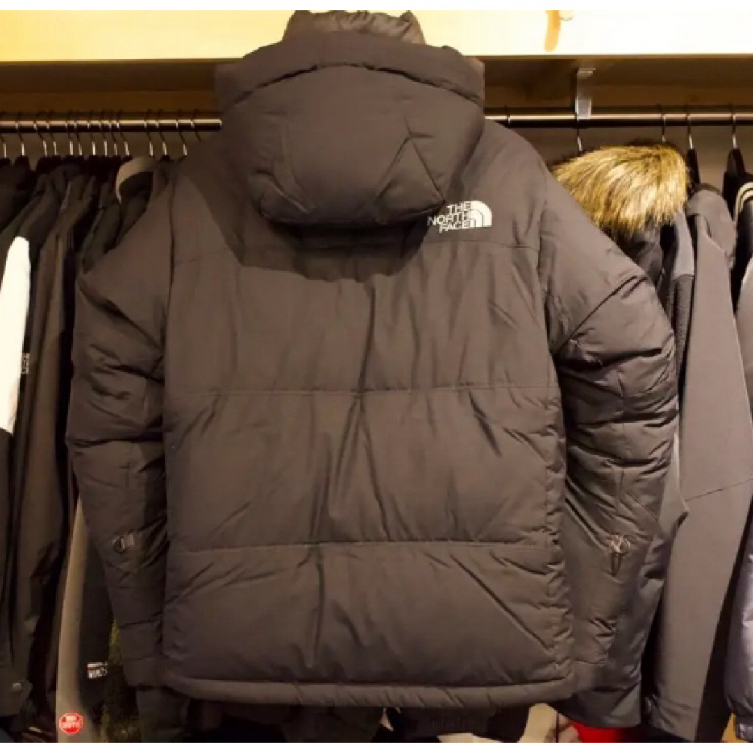 THE NORTH FACE(ザノースフェイス)のTHE NORTH FACE ヒマラヤンパーカ メンズXS メンズのジャケット/アウター(ダウンジャケット)の商品写真