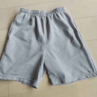 エレッセ(ellesse)のエレッセ ハーフパンツ グレー(ウェア)