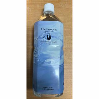 ライフエッセンス エコウォーター1000ml×1本(ミネラルウォーター)