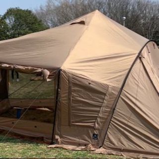 circus - tent-Mark DESIGNS サーカスTC インナーマット フルサイズの 