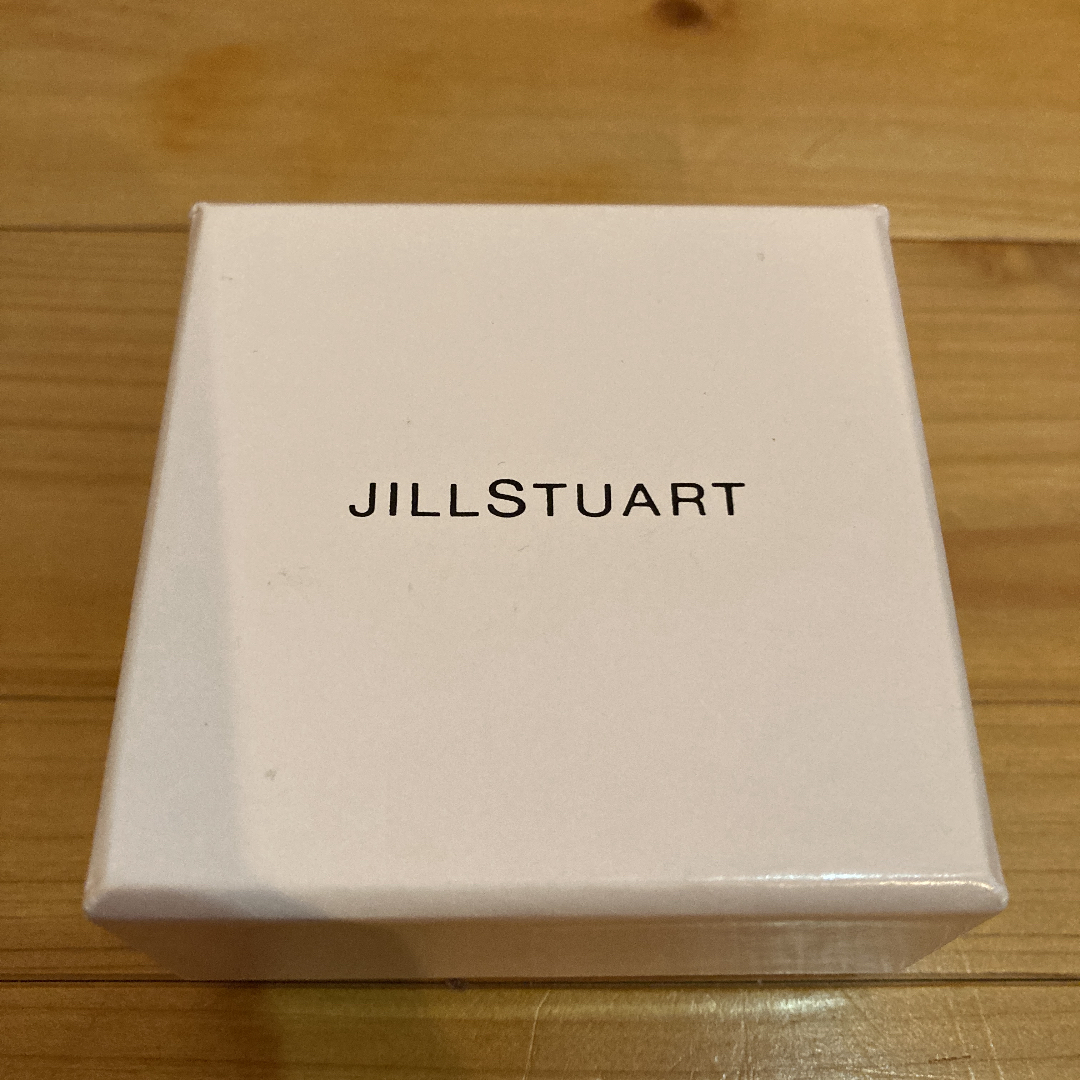JILLSTUART(ジルスチュアート)のジルスチュアート　イヤリング レディースのアクセサリー(イヤリング)の商品写真