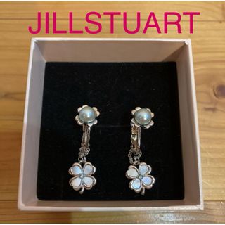 ジルスチュアート(JILLSTUART)のジルスチュアート　イヤリング(イヤリング)